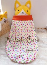 マカロン◆冷え冷えタンク 