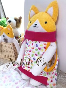 他の写真2: マカロン◆冷え冷えタンク レース付き
