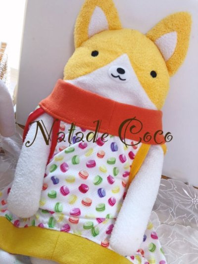 画像2: マカロン◆冷え冷えタンク 