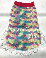 シャボン玉◆冷え冷えレースワンピース