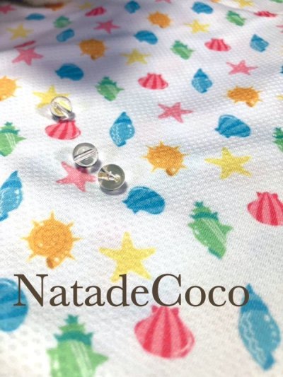 画像4: かいがら◆冷え冷えレースワンピース