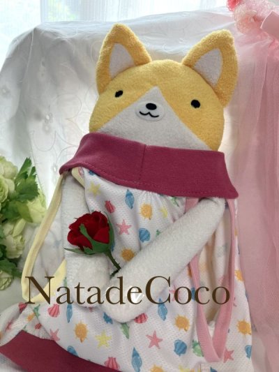 画像2: かいがら◆冷え冷えレースワンピース