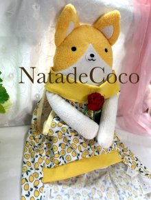 他の写真3: レモン◆冷え冷えレースワンピース