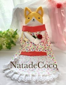 他の写真2: マカロン◆冷え冷えレースワンピース