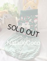 クリスマス、サンタさん◆バルーン服