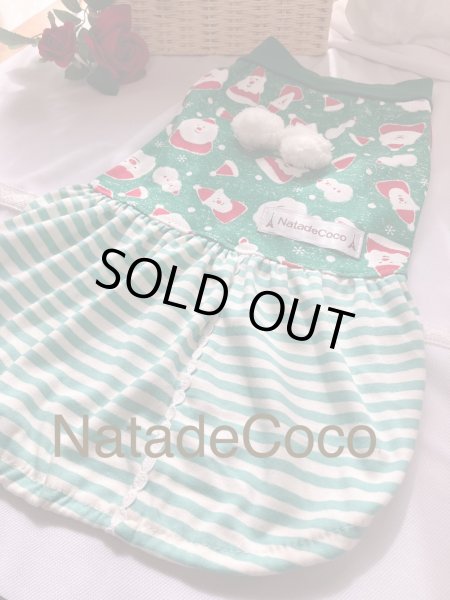 画像4: クリスマス、サンタさん◆バルーン服 (4)